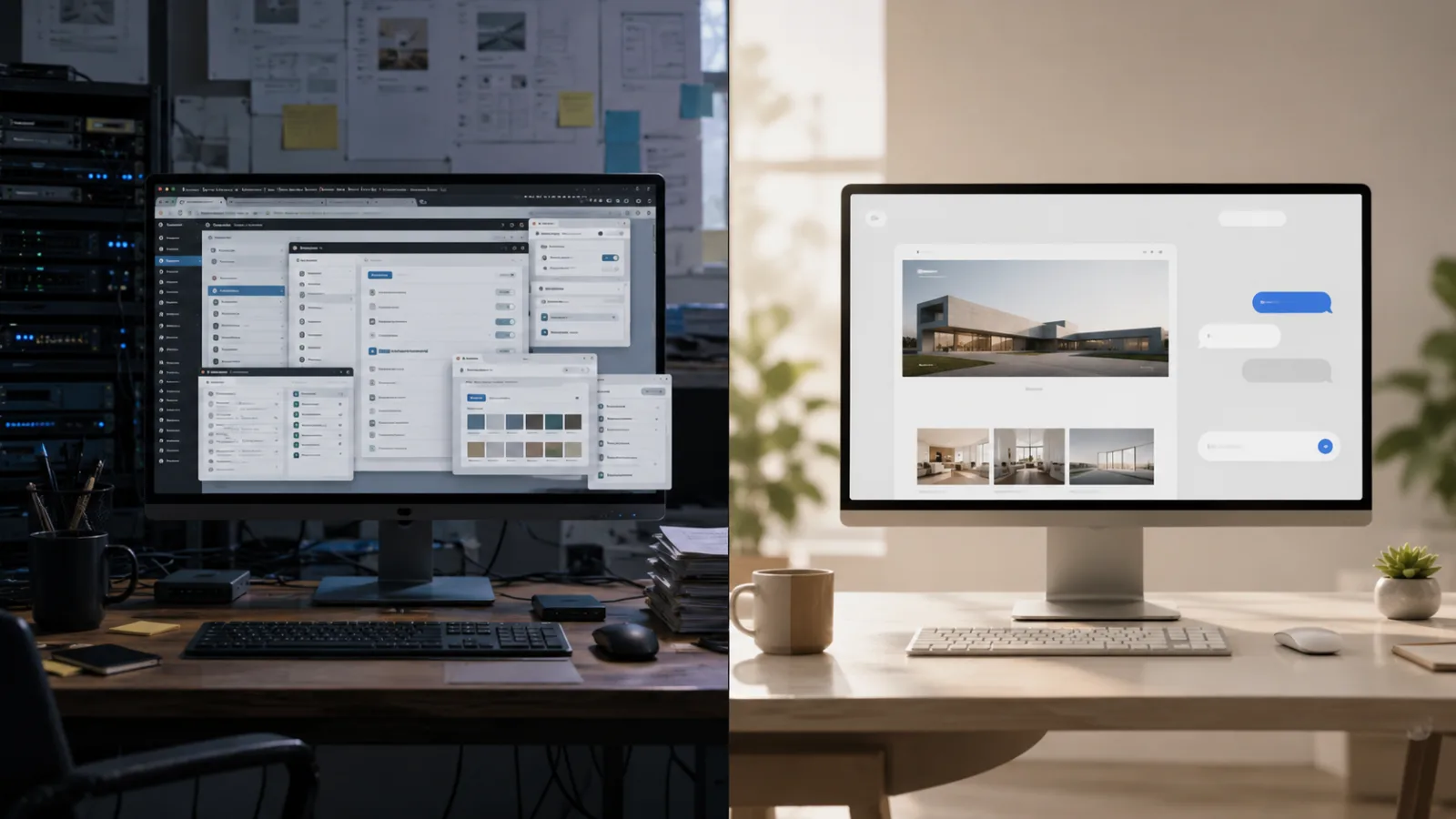 WordPress ha ancora senso nell'era degli agenti AI?
