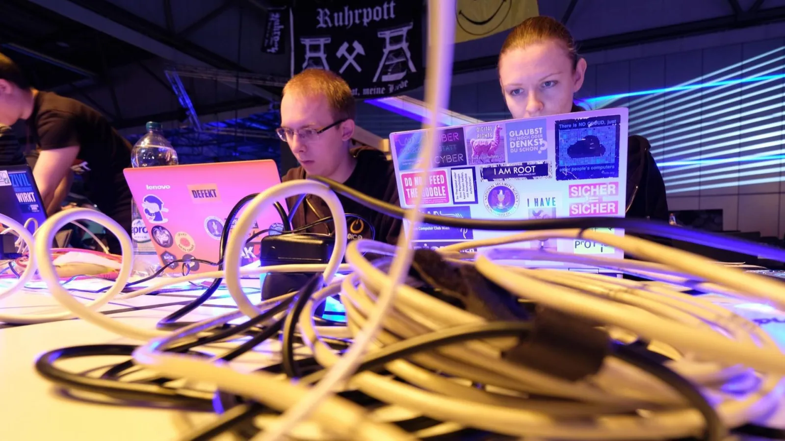 La cybersecurity non può essere un prodotto: l’abbiamo affrontata nel modo sbagliato