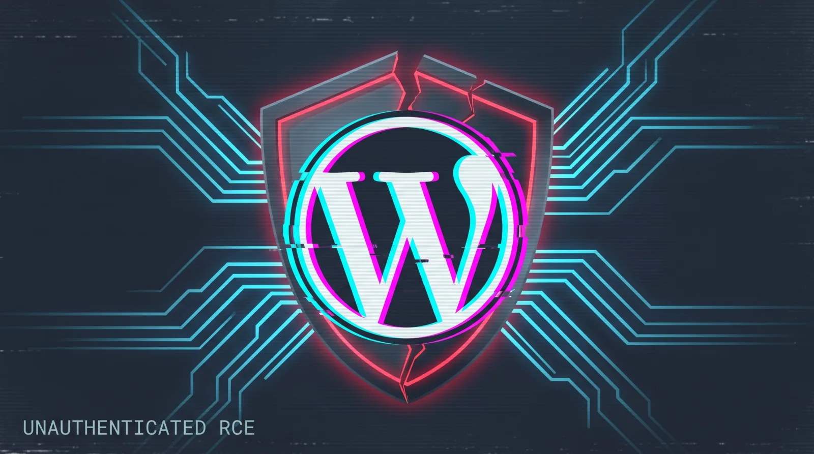 wp2shell: due bug innocui, un sito perso. Come funziona wp2shell