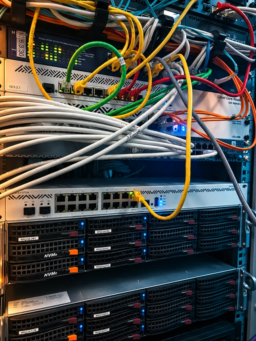 ccr mikrotik