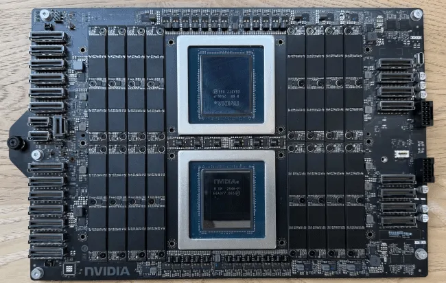 nvidia vera