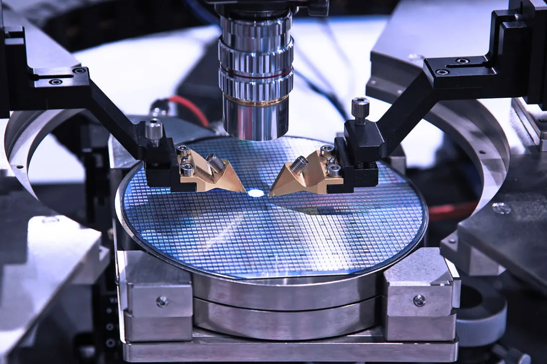 asml machine