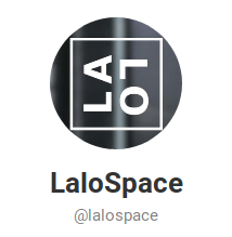 Lalospace Telegram